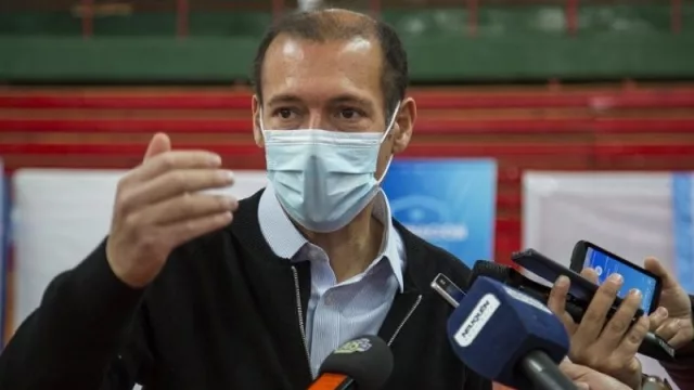 Ley de Inversiones Petroleras: Neuquén solicitó la construcción de un nuevo gasoducto