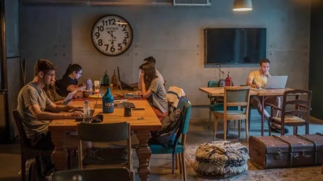 Selina se adapta a su público y ofrece experiencias 2.0 (lanzó tres programas exclusivos para viajar trabajando por Argentina)