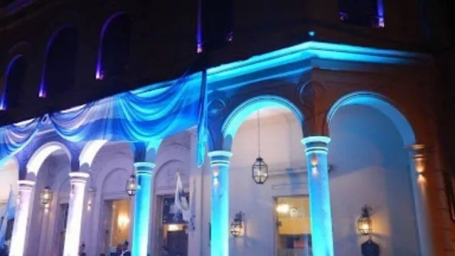 Los 120 del más lindo: desde hoy, entradas para el cumpleaños del Teatro Mitre (gran parte del centro estará cortada para autos)