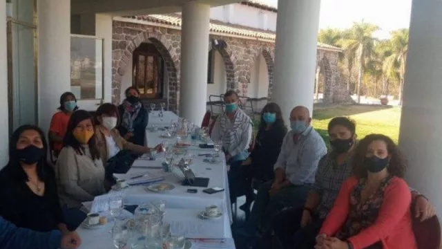 Jujuy se prepara para reactivar el turismo de reuniones