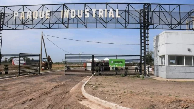 Gracias a los parques industriales, Corrientes mejoró su posición en el comercio regional
