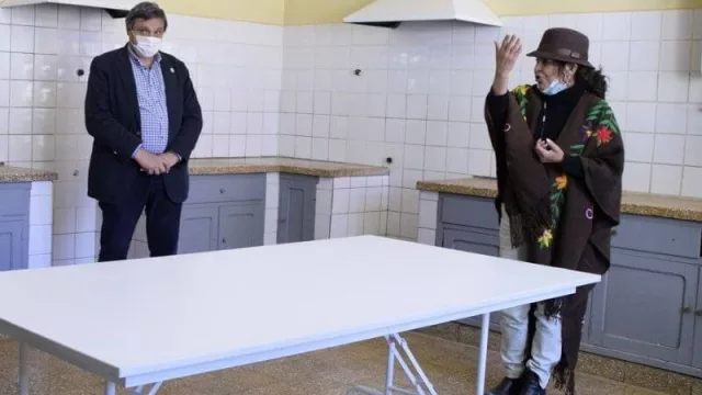 Lo local como valor, en diplomatura en cocina y cultura alimentaria que la UNJu dictará en Abra Pampa