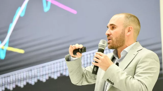 El gasto se acelera de cara a las elecciones y el Gobierno arma el Presupuesto 2022