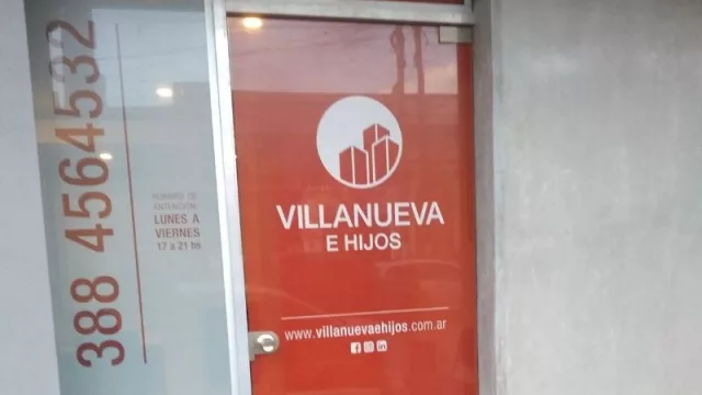 Villanueva e Hijos, más cerca de los periqueños y con propuestas inmobiliarias adheridas al Ahora 12 y Ahora 18