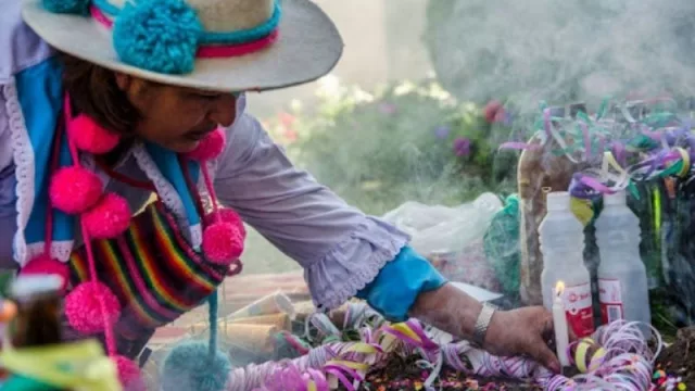 Jujuy se posiciona como destino del NOA: gran movimiento turístico en el mes de la Pachamama