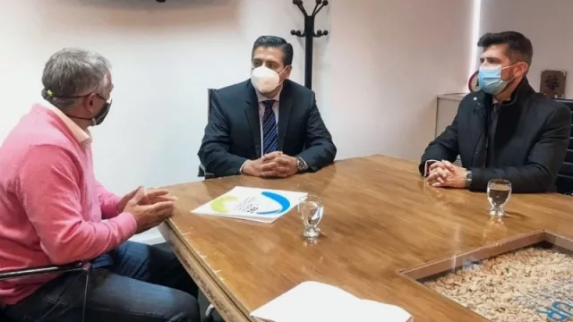 Vuela, vuela: Tucumán será sede del Mundial de Parapente 