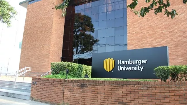 Bienvenidos a Hamburger University: Arcos Dorados abre su universidad corporativa a todos los jóvenes argentinos