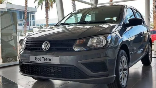 Conocé cuáles fueron los 10 autos usados más vendidos de julio