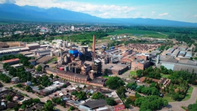 Asesorada por Nicholson y Cano, Ledesma consiguió financiamiento por $ 3.000 millones