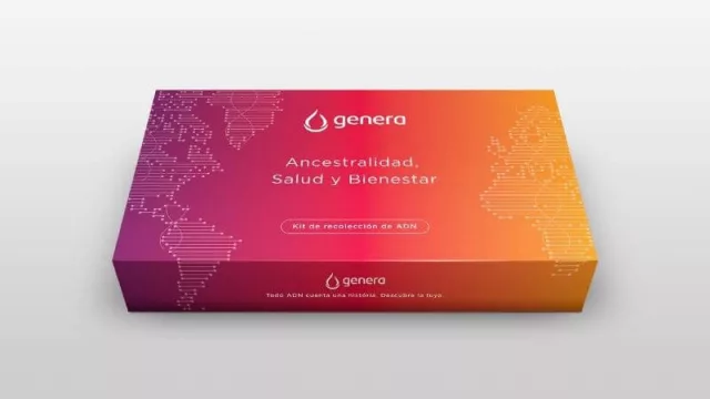 Ahora es posible conocer la historia que hay detrás de tu ADN: Genera desembarca en Argentina (test desde $ 7.999)