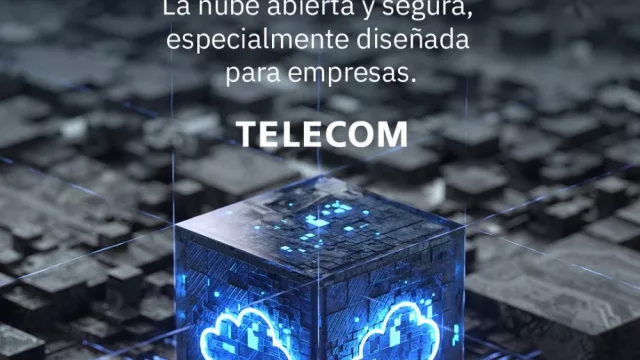 Telecom suma a su portfolio IBM Cloud para acompañar a las empresas argentinas en su transformación digital 