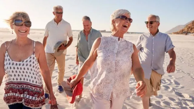 Wearever llegó al país para solucionar el problema que padecen 3.5 millones de argentinos: incontinencia urinaria