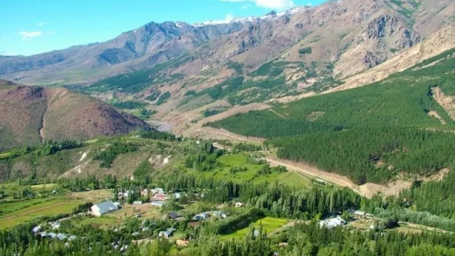 Más de 62.000 turistas eligieron Neuquén para visitar este invierno