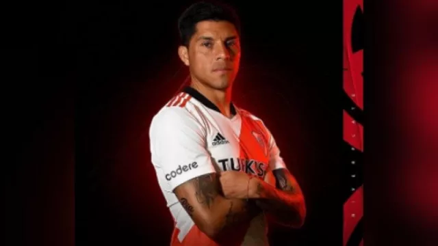 ¿Los sitios de apuestas van ganando terreno en el fútbol? Codere llegó a la camiseta de River (y en Brasil auspician al 85% de los equipos)