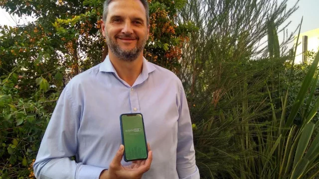 WorkOn, la app que ya usan más de 360 empresas, anuncia su desembarco en Uruguay, Chile y Suecia (y apunta a llegar a más países)