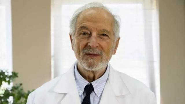 Luis Enjuanes: «Vamos a por una vacuna intranasal y de una sola dosis muy potente»