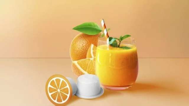 ¿Ya tienes tu Dolce Gusto? Ahora también hace zumo de frutas (el negocio que inventó Zutec) 