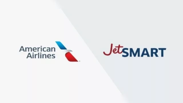 AA compra una parte de JetSmart: firman un pre-acuerdo de código compartido (incluye sumar millas de AAdvantage)