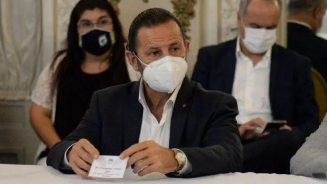 ¿“Pase Sanitario” en Tucumán? Algunos sectores no están de acuerdo 