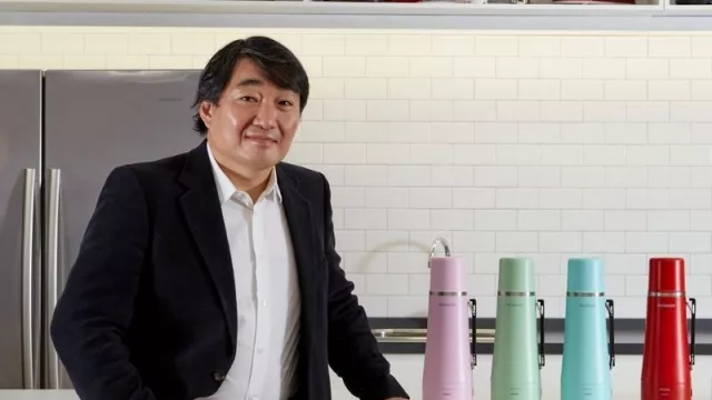 Peabody se prepara para producir en Argentina 200.000 unidades al año de su nuevo termo eléctrico (un producto de $ 12.999) 