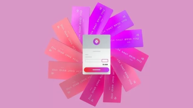 Mobbex presenta una solución de cobros online con gusto a “Fresa” (enfocada al segmento emprendedor)