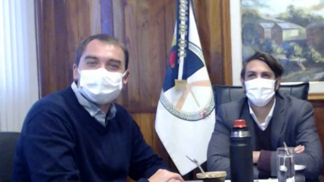 Plan Ganadero Federal: Jujuy apuesta a la información de los camélidos