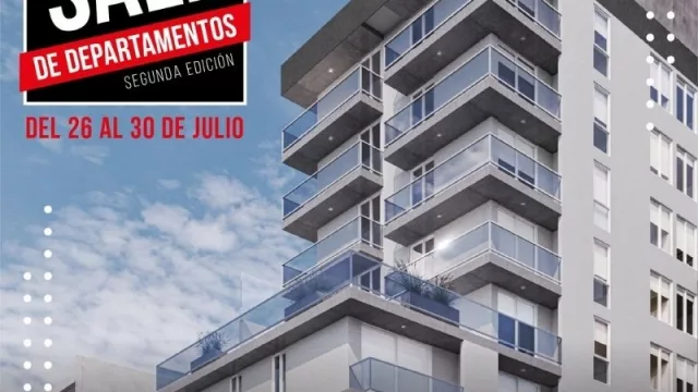 ¡Arranca el Super Sale de Villanueva e Hijos! Con departamentos y terrenos en hasta un 20% de descuento