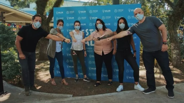 Cervecería Quilmes quiere llegar a 17.000 organizaciones de la sociedad civil con Valor (su plataforma de impacto social)