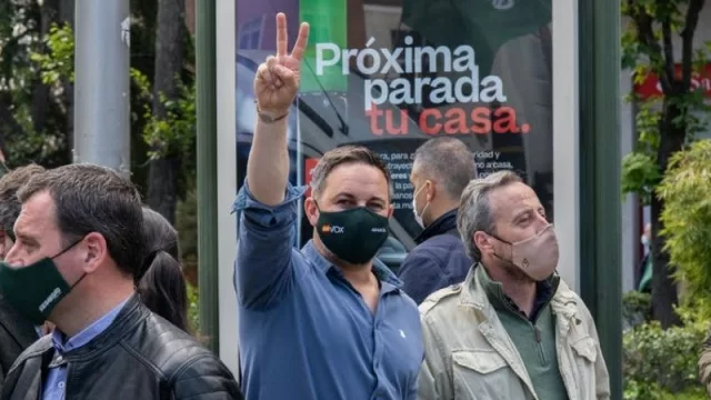 VOX: la emergencia de la derecha radical populista y el fin del excepcionalismo español
