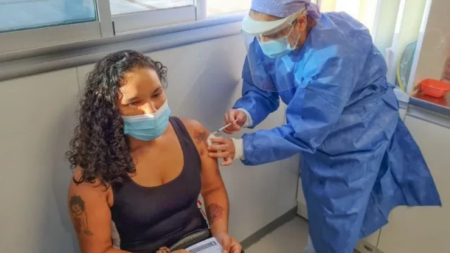 Argentina firmó un acuerdo con Moderna por el suministro de 20 millones de dosis