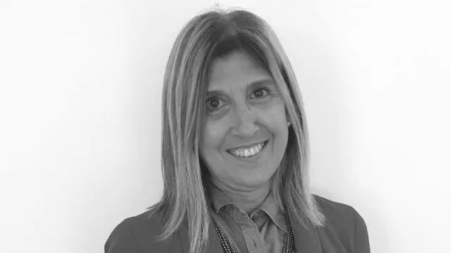 Nueva jefa de Capital Humano en la Fundación Barceló