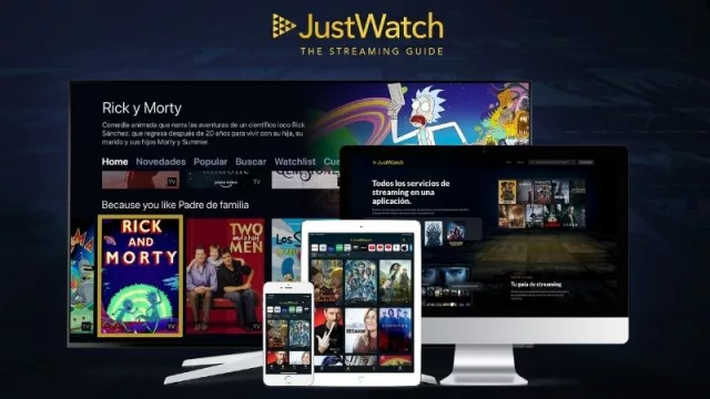 ¿Prime video le gana la pulseada a Netflix?: el relevamiento de JustWatch, la plataforma que llega para reemplazar a la clásica “TV Guía”