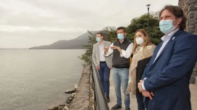 A través de la propuesta turística, Tucumán estrecha vínculos con Italia 