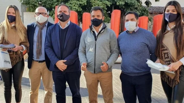 Vacaciones en pandemia: Jujuy promociona la temporada turística Invernal en Salta y Tucumán