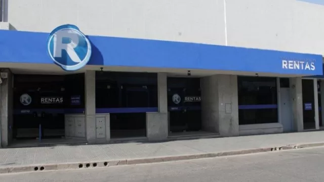 Buenas noticias: Rentas habilita medios de pago digitales