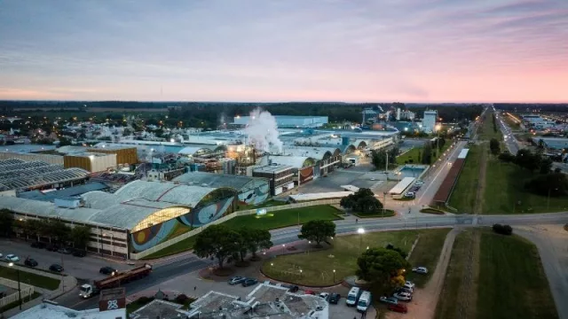 Arcor cumple 70 años y lo celebra con muchos desafíos (desde incorporar a la mujer en cargos directivos altos hasta abrir su primera planta en África)