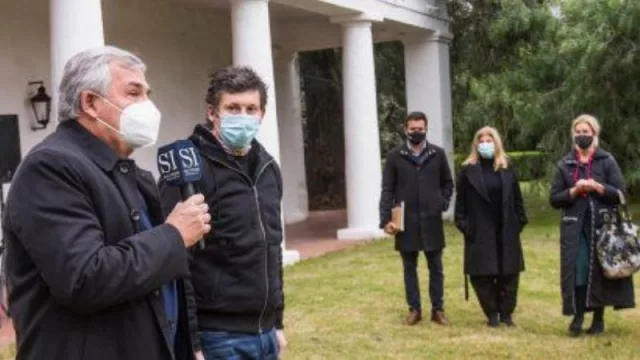 De norte a norte: Jujuy y San Isidro afianzan una alianza turística y cultural