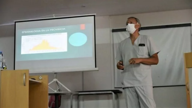 Salud de Nación beca 300 notas conceptuales para investigación (recibe las notas hasta el miércoles)