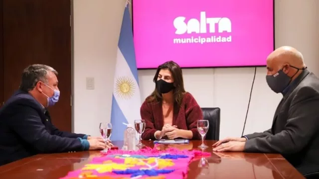 Huertas urbanas y más árboles en la ciudad, el desafío para los vecinos de Salta