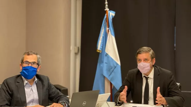 Deuda: para pagar el déficit fiscal ya se colocaron otros $ 350.000 millones