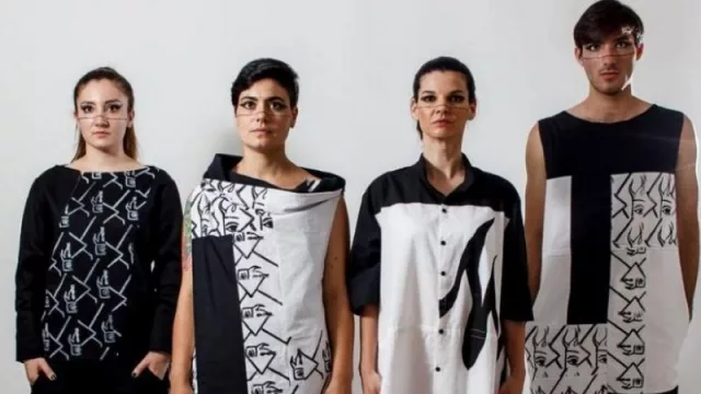 Inclusión: lanzan un concurso de diseño de indumentaria sin género 