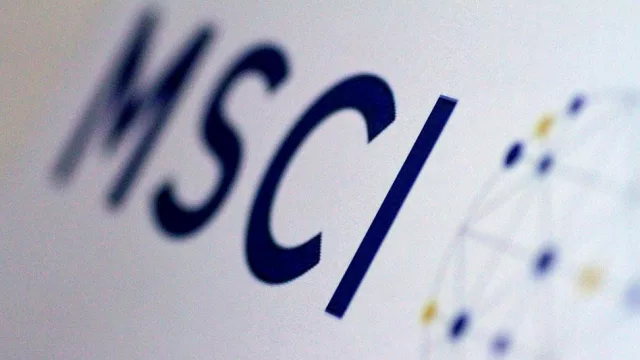 MSCI: la Argentina dejó de ser mercado emergente