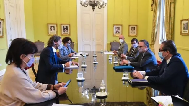 El gobierno definió la prórroga del vencimiento del monotributo