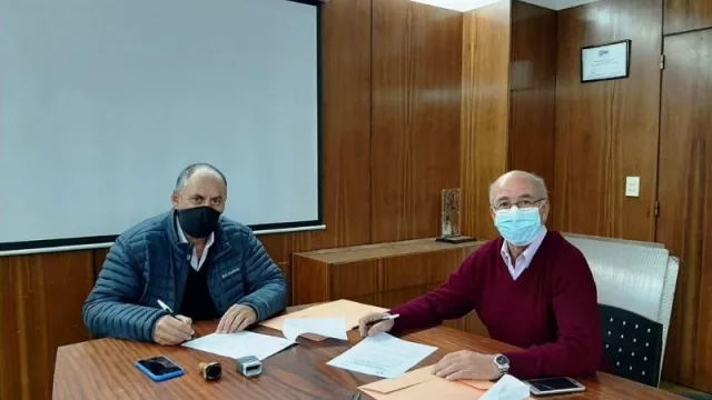 Jóvenes del ICADE podrán hacer prácticas en empresas e instituciones jujeñas 