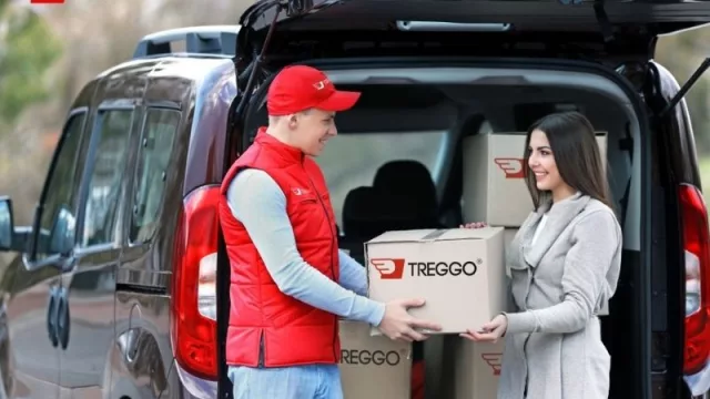 Vendedores y compradores online tienen una nueva alternativa de logística: Treggo Points (drop shipping y retiro en puntos de conveniencia)
