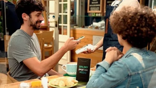 MODO va por los 2 millones de usuarios (la app que ya juntó a 35 bancos, y que va por los comercios online)