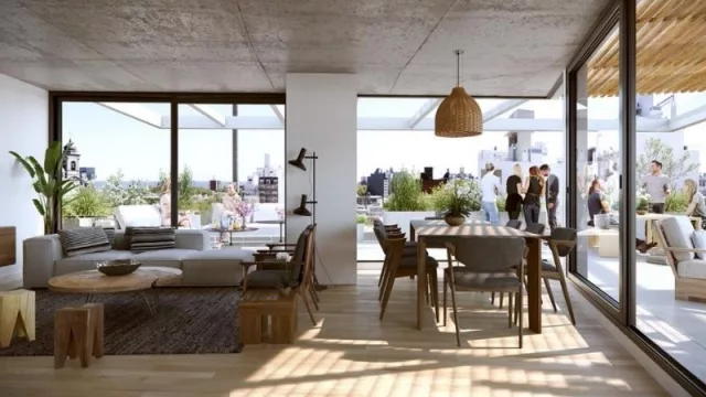 Un nuevo DOO nace al sur de Cordón (y es el tercero de la marca que se adapta a todo)