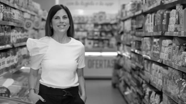 Nueva directora de operaciones para DIA Argentina