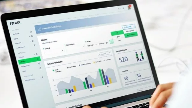 Fichap, la startup argentina que marca el futuro de los RRHH ya es usada por más de 100 empresas