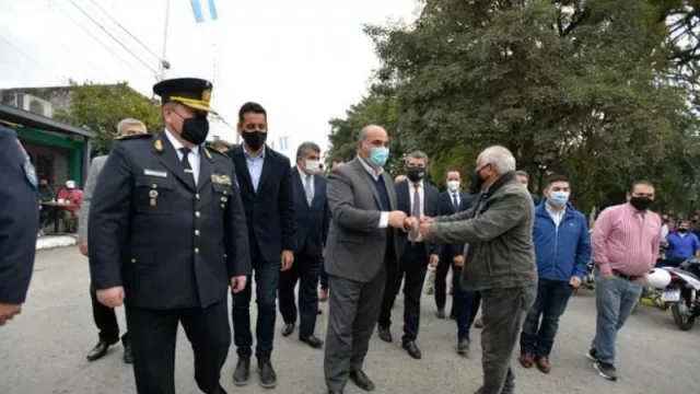 Con una inversión millonaria se construirá un shopping a cielo abierto en Monteros